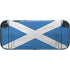 Scotland Flag Distressed Nintendo Switch 2 (2025) with Joy-Con Skin